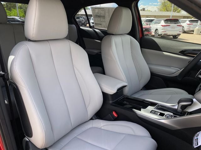2026 Mitsubishi Eclipse Cross SEL