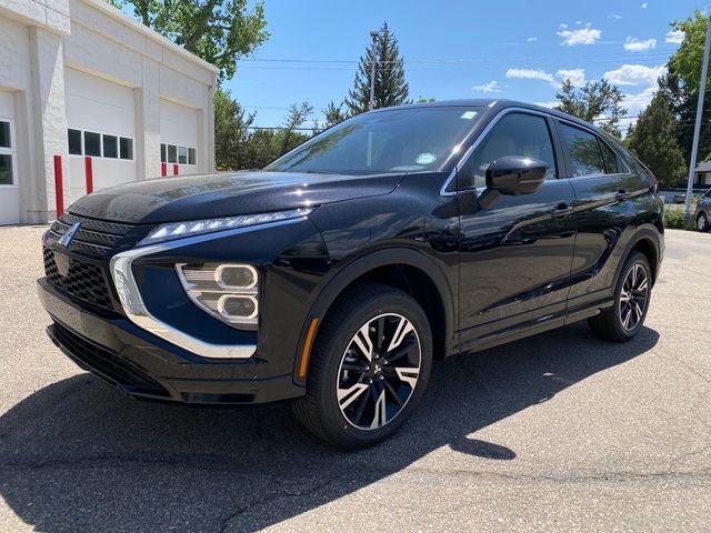 2026 Mitsubishi Eclipse Cross SEL S-AWC's photo