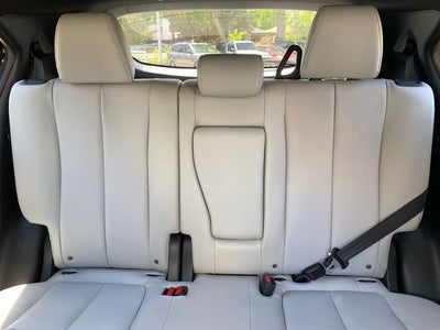 2026 Mitsubishi Eclipse Cross SEL