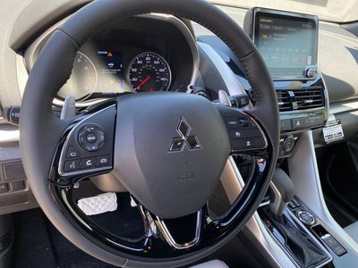 2026 Mitsubishi Eclipse Cross SEL