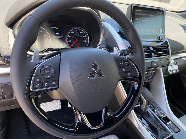2026 Mitsubishi Eclipse Cross SEL