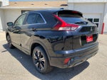 2026 Mitsubishi Eclipse Cross SEL
