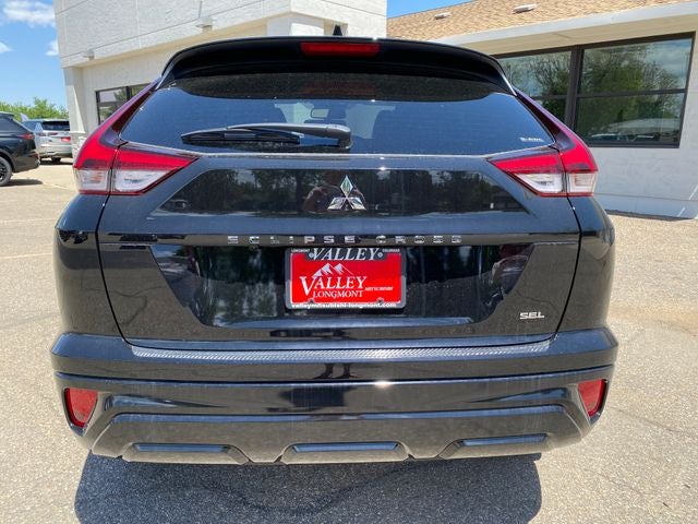 2026 Mitsubishi Eclipse Cross SEL