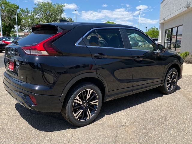 2026 Mitsubishi Eclipse Cross SEL