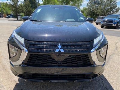 2026 Mitsubishi Eclipse Cross SEL