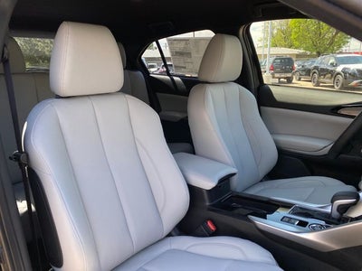 2026 Mitsubishi Eclipse Cross SEL