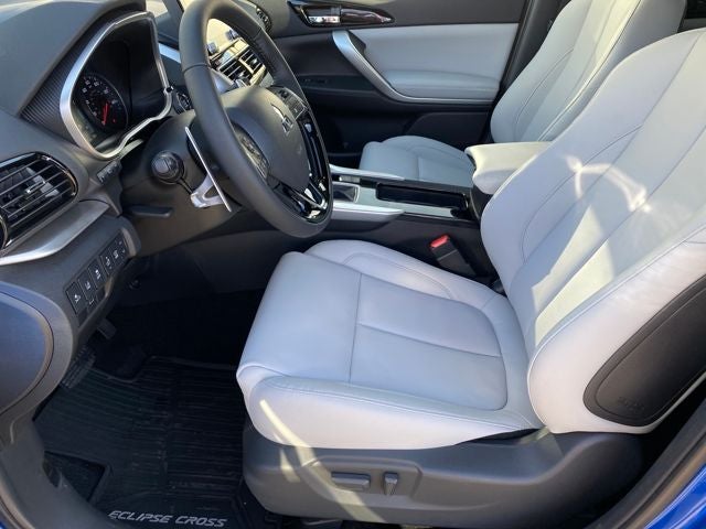 2026 Mitsubishi Eclipse Cross SEL