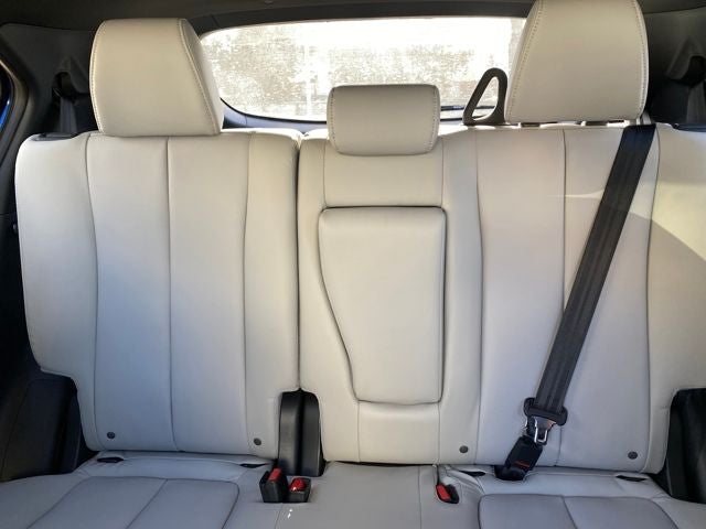 2026 Mitsubishi Eclipse Cross SEL