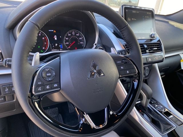 2026 Mitsubishi Eclipse Cross SEL