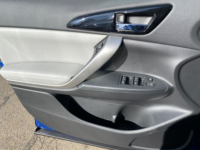 2026 Mitsubishi Eclipse Cross SEL