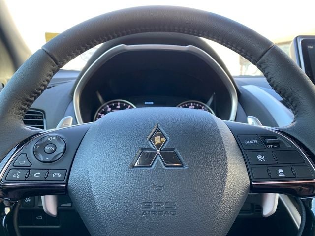 2026 Mitsubishi Eclipse Cross SEL