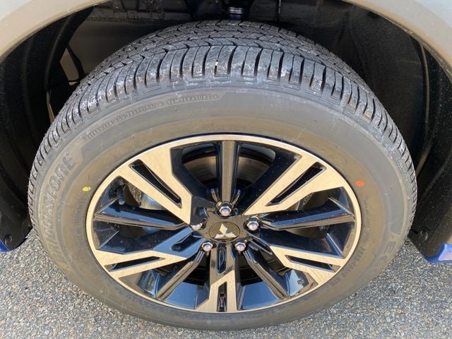 2026 Mitsubishi Eclipse Cross SEL