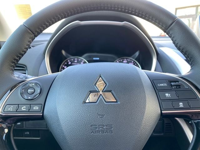 2026 Mitsubishi Eclipse Cross SE