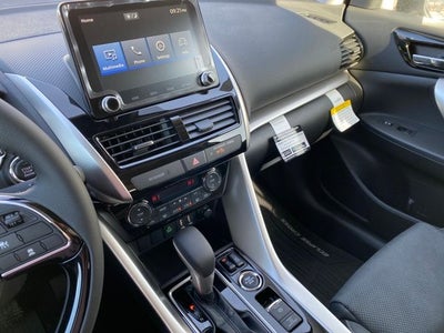 2026 Mitsubishi Eclipse Cross SE