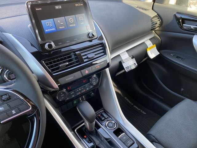 2026 Mitsubishi Eclipse Cross SE