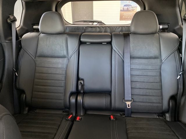 2025 Mitsubishi Outlander Trail Edition