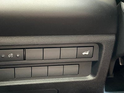 2025 Mitsubishi Outlander Trail Edition