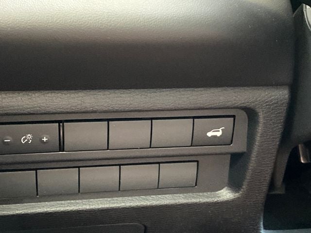 2025 Mitsubishi Outlander Trail Edition