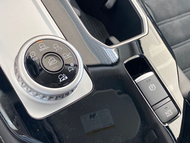 2025 Mitsubishi Outlander Trail Edition