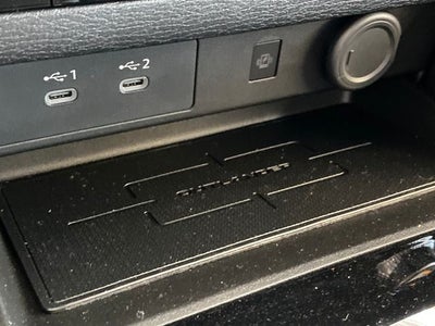 2025 Mitsubishi Outlander Trail Edition