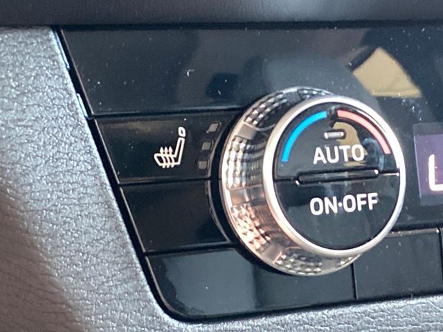 2025 Mitsubishi Outlander Trail Edition