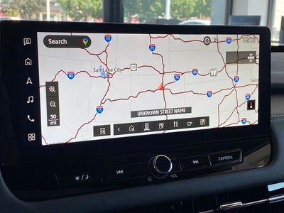 2025 Mitsubishi Outlander Trail Edition