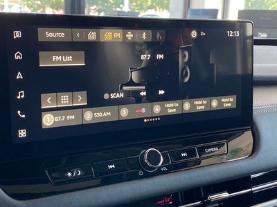 2025 Mitsubishi Outlander Trail Edition