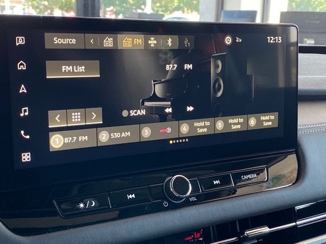 2025 Mitsubishi Outlander Trail Edition