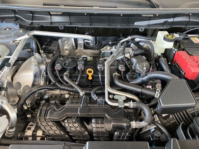 2025 Mitsubishi Outlander Trail Edition