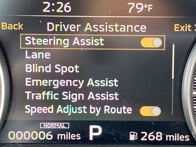 2026 Mitsubishi Outlander Ralliart