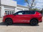 2026 Mitsubishi Outlander Ralliart