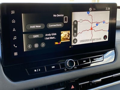 2026 Mitsubishi Outlander Ralliart