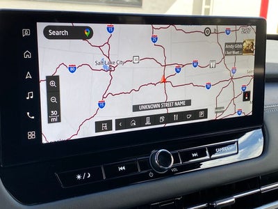 2026 Mitsubishi Outlander Ralliart