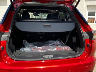 2026 Mitsubishi Outlander Ralliart