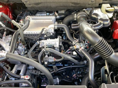 2026 Mitsubishi Outlander Ralliart