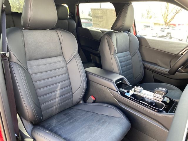 2026 Mitsubishi Outlander Ralliart