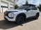 2026 Mitsubishi Outlander Trail Edition