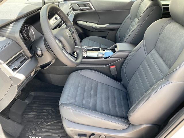 2026 Mitsubishi Outlander Trail Edition