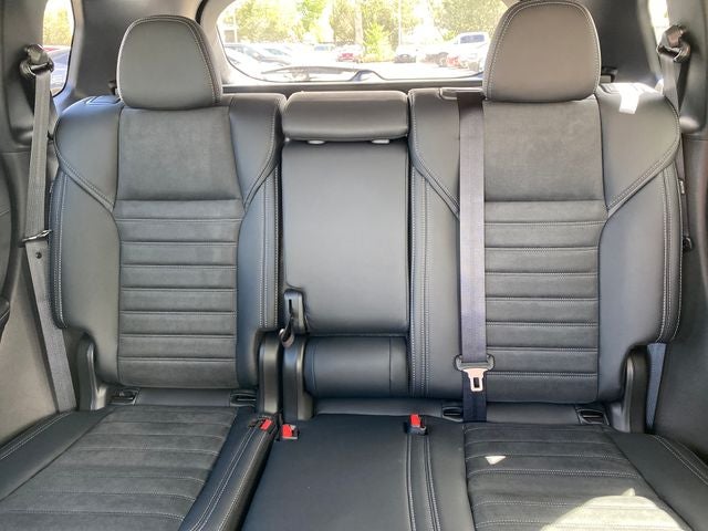 2026 Mitsubishi Outlander Trail Edition