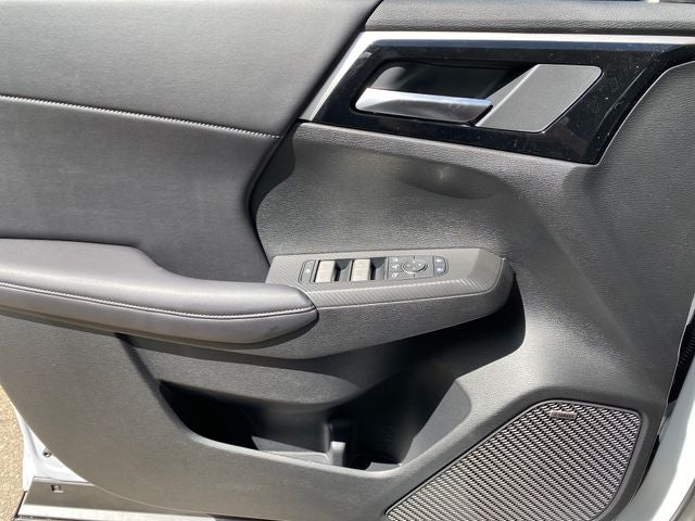 2026 Mitsubishi Outlander Trail Edition