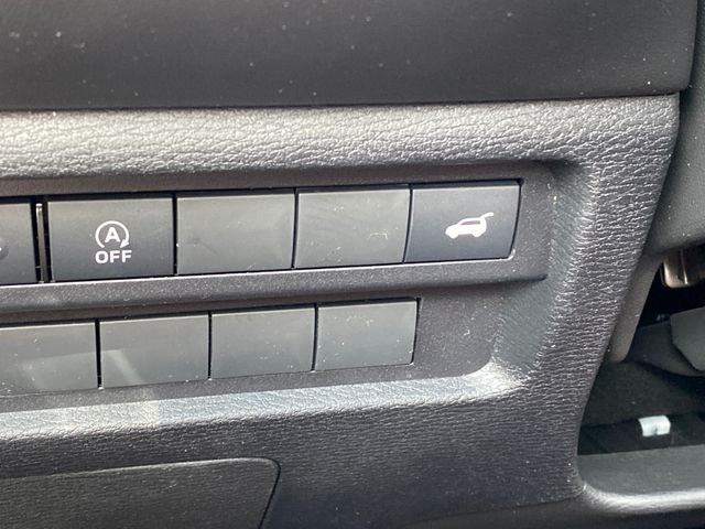 2026 Mitsubishi Outlander Trail Edition