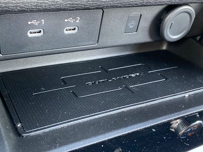 2026 Mitsubishi Outlander Trail Edition