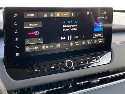 2026 Mitsubishi Outlander Trail Edition