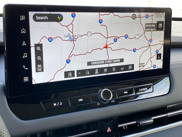 2026 Mitsubishi Outlander Trail Edition