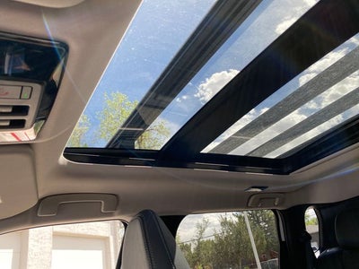 2026 Mitsubishi Outlander Trail Edition