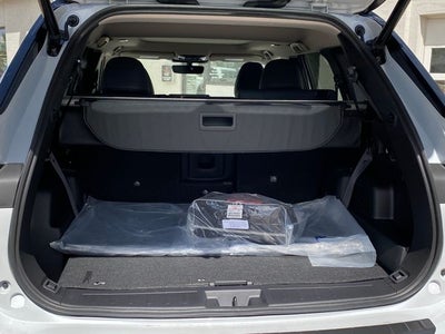 2026 Mitsubishi Outlander Trail Edition