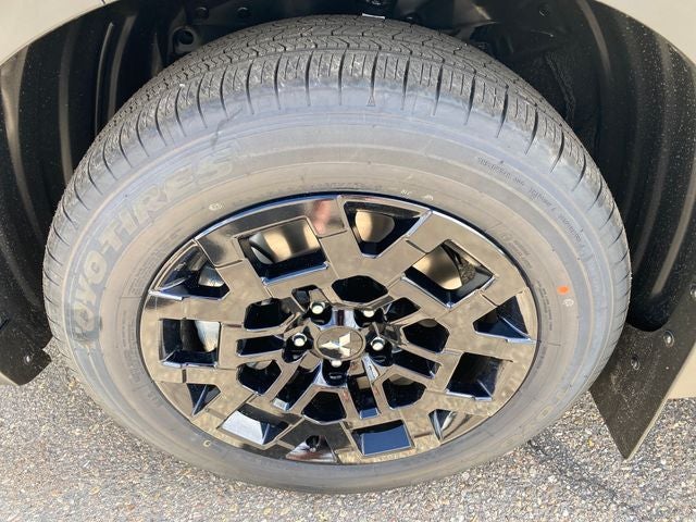 2026 Mitsubishi Outlander Trail Edition