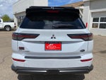 2026 Mitsubishi Outlander Trail Edition