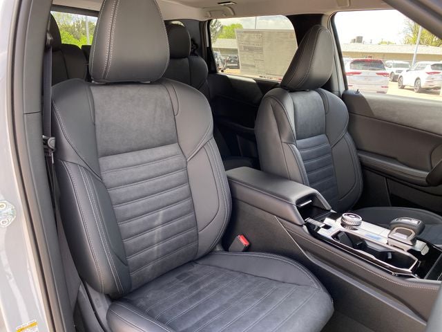 2026 Mitsubishi Outlander Trail Edition