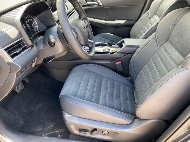 2026 Mitsubishi Outlander Ralliart